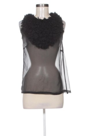 Damski top Unbranded, Rozmiar S, Kolor Czarny, Cena 38,10 zł, #138038923