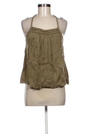 Damski top Superdry, Rozmiar M, Kolor Zielony, Cena 97,54 zł, #138039086