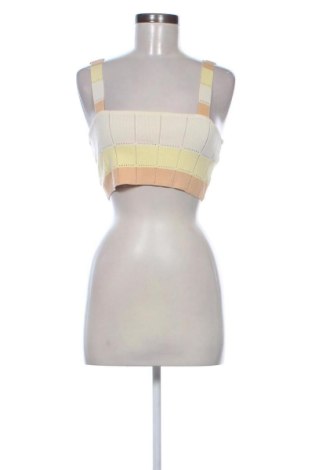 Damski top Indikah, Rozmiar M, Kolor Kolorowy, Cena 80,44 zł, #138039247