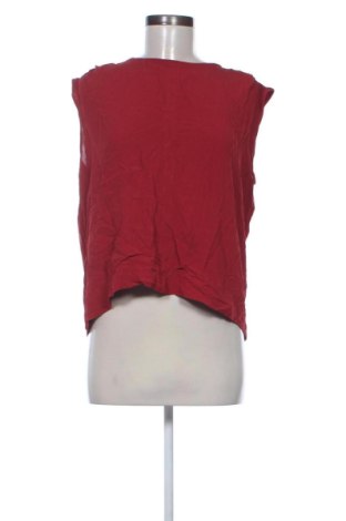 Дамски топ Gerry Weber, Размер M, Цвят Червен, Цена 22,00 €, #138039634