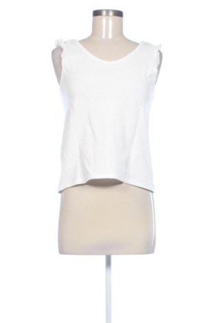 Damski top Unbranded, Rozmiar M, Kolor Biały, Cena 46,57 zł, #138039833