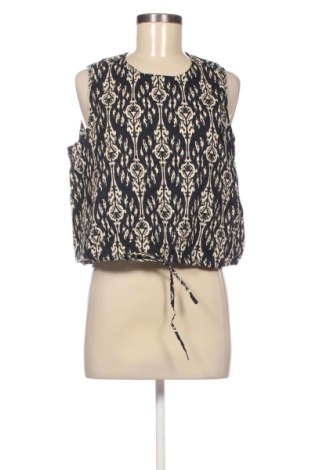 Damski top Sinsay, Rozmiar L, Kolor Kolorowy, Cena 117,20 zł, #138039900