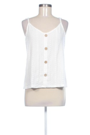 Damski top Unbranded, Rozmiar L, Kolor Biały, Cena 50,80 zł, #138039938