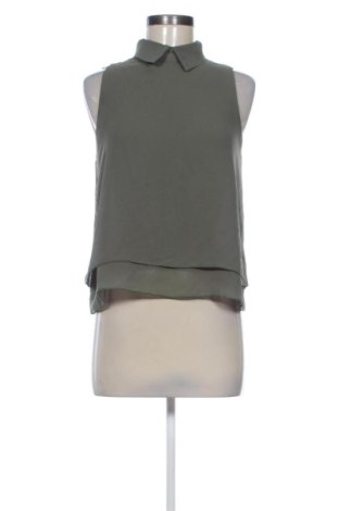 Damski top Unbranded, Rozmiar M, Kolor Zielony, Cena 33,87 zł, #138040116