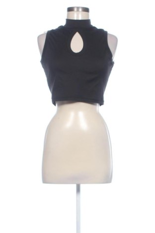 Damski top Unbranded, Rozmiar S, Kolor Czarny, Cena 37,51 zł, #138040358