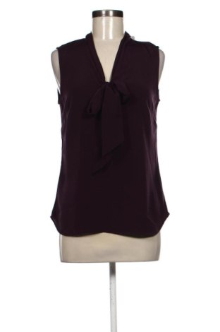 Damski top H&M, Rozmiar M, Kolor Fioletowy, Cena 43,01 zł, #138040532