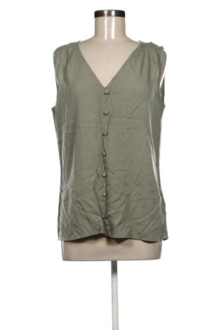 Damski top Jean Pascale, Rozmiar L, Kolor Zielony, Cena 38,94 zł, #138040533