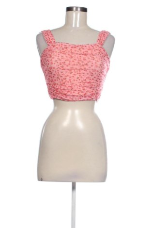 Damski top SHEIN, Rozmiar XS, Kolor Kolorowy, Cena 33,87 zł, #138040643