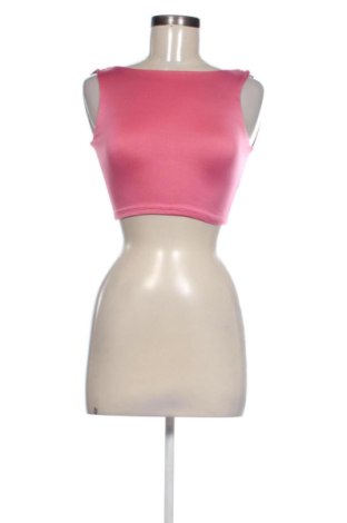 Damski top Terranova, Rozmiar XS, Kolor Różowy, Cena 29,63 zł, #138040739