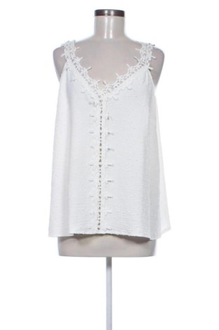 Damski top Unbranded, Rozmiar XXL, Kolor Biały, Cena 50,80 zł, #138040934