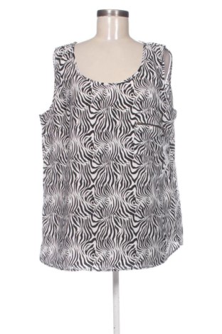 Top de femei Okay, Mărime XXL, Culoare Multicolor, Preț 138,94 Lei, #138041718