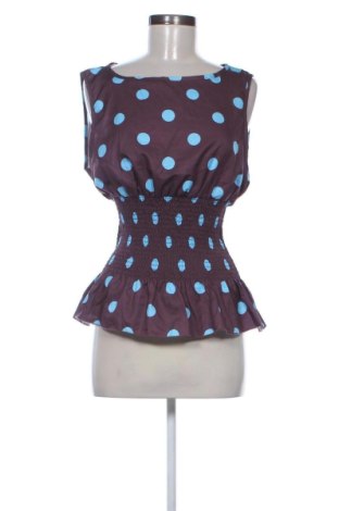 Damski top Unbranded, Rozmiar M, Kolor Brązowy, Cena 46,57 zł, #138041817