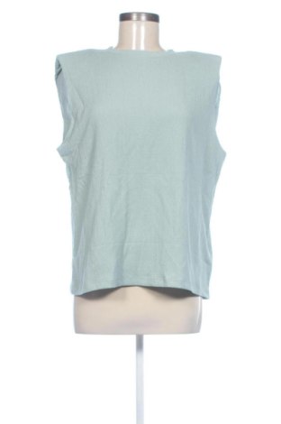 Damski top Esmara, Rozmiar XL, Kolor Zielony, Cena 59,27 zł, #138042508