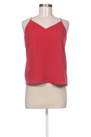 Damentop H&M, Größe S, Farbe Rot, Preis € 8,00, #138042631