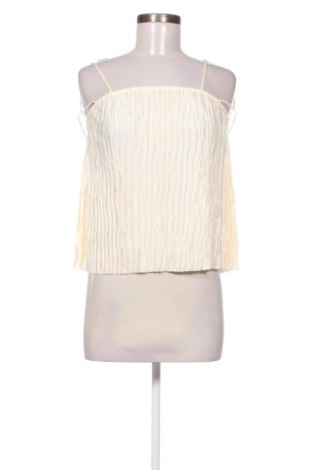 Damentop Vero Moda, Größe S, Farbe Ecru, Preis € 8,00, #138043244