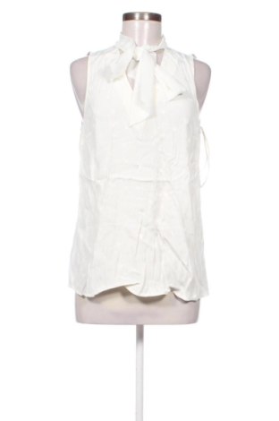 Damentop Tommy Hilfiger, Größe S, Farbe Ecru, Preis € 31,00, #138043634