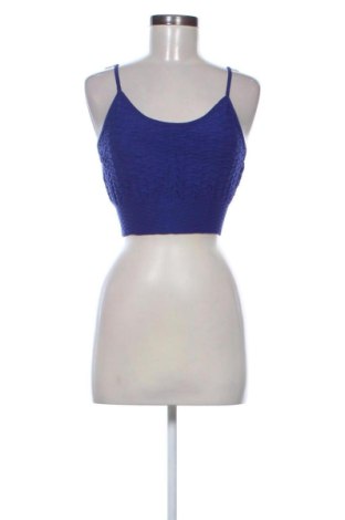 Damentop Unbranded, Größe S, Farbe Blau, Preis € 10,16, #138043824