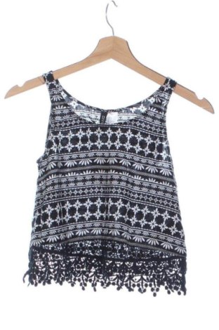 Damski top H&M, Rozmiar XXS, Kolor Kolorowy, Cena 35,00 zł, #138044415