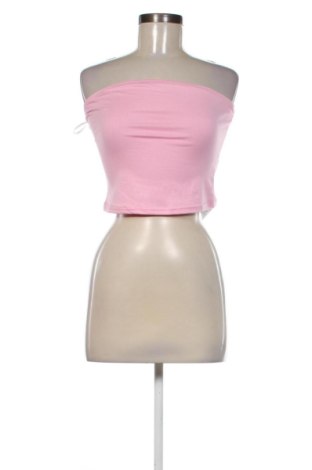 Damski top SHEIN, Rozmiar M, Kolor Różowy, Cena 33,87 zł, #138044582