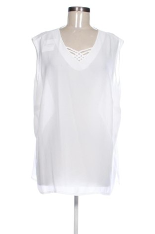 Damski top Unbranded, Rozmiar XXL, Kolor Biały, Cena 50,80 zł, #138045854