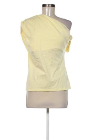 Dámský top Topshop, Velikost L, Barva Žlutá, Cena  218,00 Kč, #138045884