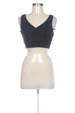 Damski top Boohoo, Rozmiar XS, Kolor Czarny, Cena 57,00 zł, #138046473