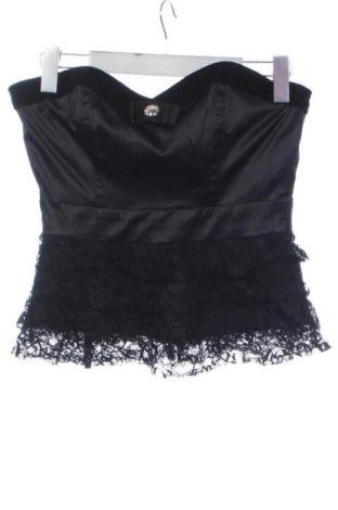 Top de femei Online, Mărime M, Culoare Negru, Preț 41,99 Lei, #138047155