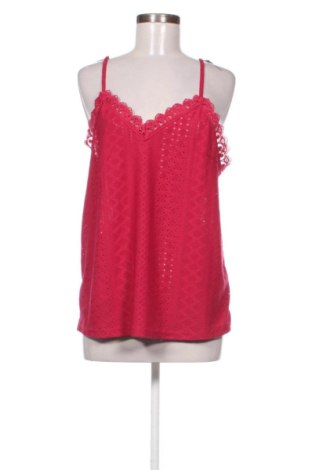 Top de femei Unbranded, Mărime XXL, Culoare Roz, Preț 57,74 Lei, #138047513
