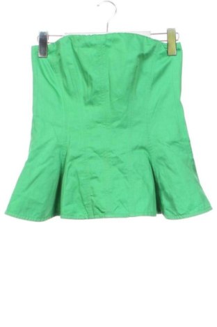 Női top Stella McCartney, Méret S, Szín Zöld, Ár 17 021 Ft, #137972585