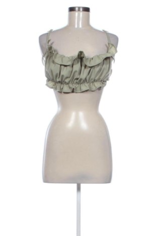 Női top Unbranded, Méret S, Szín Zöld, Ár 3 546 Ft, #137985151