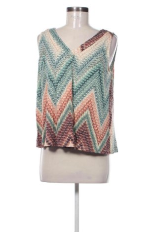 Damski top Lascana, Rozmiar M, Kolor Kolorowy, Cena 46,78 zł, #137988718