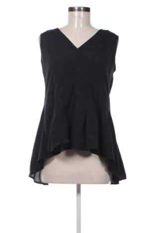 Damski top H&M, Rozmiar M, Kolor Czarny, Cena 43,55 zł, #137989552