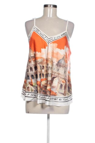 Damski top NEW COLLECTION, Rozmiar M, Kolor Kolorowy, Cena 55,04 zł, #137993400