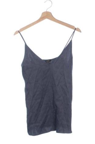 Női top Massimo Dutti, Méret XS, Szín Kék, Ár 10 284 Ft, #137996686
