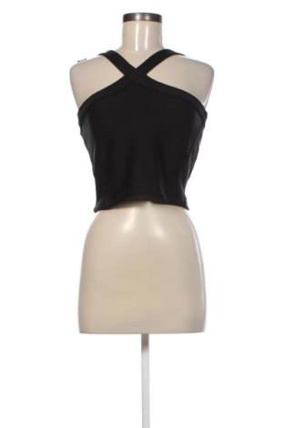 Damentop Unbranded, Größe M, Farbe Schwarz, Preis 8,00 €, #137998869