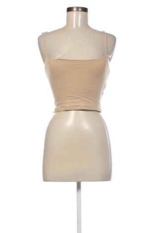 Damentop Fb Sister, Größe XS, Farbe Beige, Preis 8,00 €, #137999055