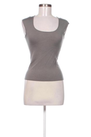 Dámsky top  Bill Blass, Veľkosť XS, Farba Sivá, Cena  23,00 €, #137999147