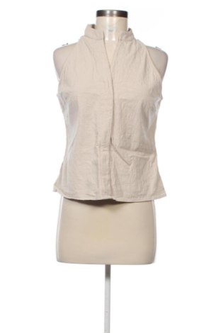 Top de femei Unbranded, Mărime M, Culoare Bej, Preț 62,99 Lei, #137999226