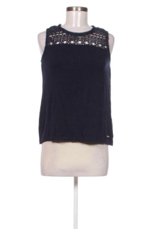Top de femei Esmara, Mărime S, Culoare Albastru, Preț 52,49 Lei, #137999671