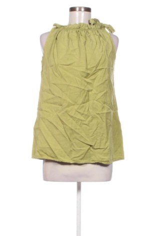 Top de femei Unbranded, Mărime M, Culoare Verde, Preț 57,74 Lei, #138000122