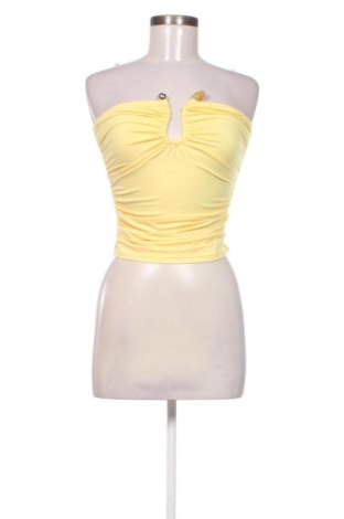 Női top Unbranded, Méret S, Szín Sárga, Ár 3 546 Ft, #138000889