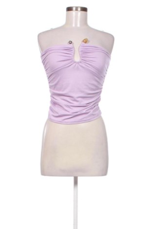 Női top Unbranded, Méret S, Szín Lila, Ár 3 546 Ft, #138000917