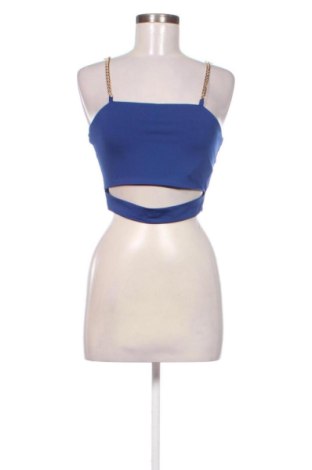 Női top SHEIN, Méret S, Szín Kék, Ár 3 546 Ft, #138001293