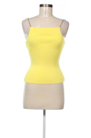Női top Unbranded, Méret S, Szín Sárga, Ár 3 191 Ft, #138001334