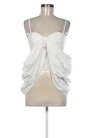 Top de femei Unbranded, Mărime S, Culoare Alb, Preț 92,02 Lei, #138003334