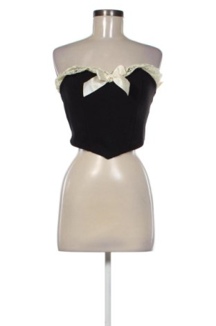 Top de femei SHEIN, Mărime M, Culoare Negru, Preț 47,12 Lei, #138004497