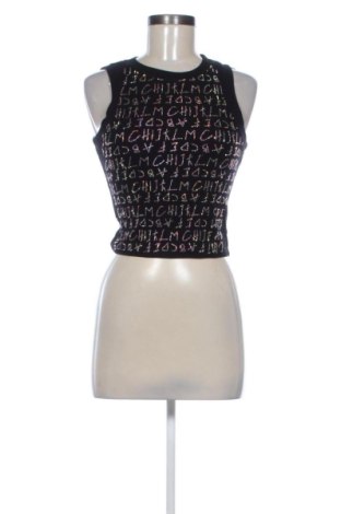 Damski top Unbranded, Rozmiar S, Kolor Czarny, Cena 33,87 zł, #138005224