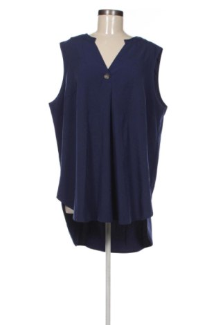 Dámský top SHEIN, Velikost XXL, Barva Modrá, Cena  246,00 Kč, #138007213
