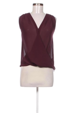 Top de femei New Look, Mărime M, Culoare Mov, Preț 53,31 Lei, #138007482