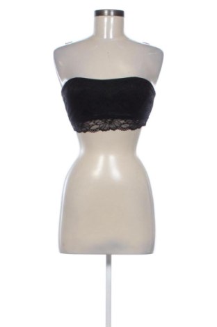 Dámsky top  H&M, Veľkosť M, Farba Čierna, Cena  10,00 €, #138007802